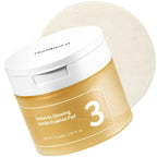 No. 3 Radiance Glowing Jumbo Essence Pad (70pads)