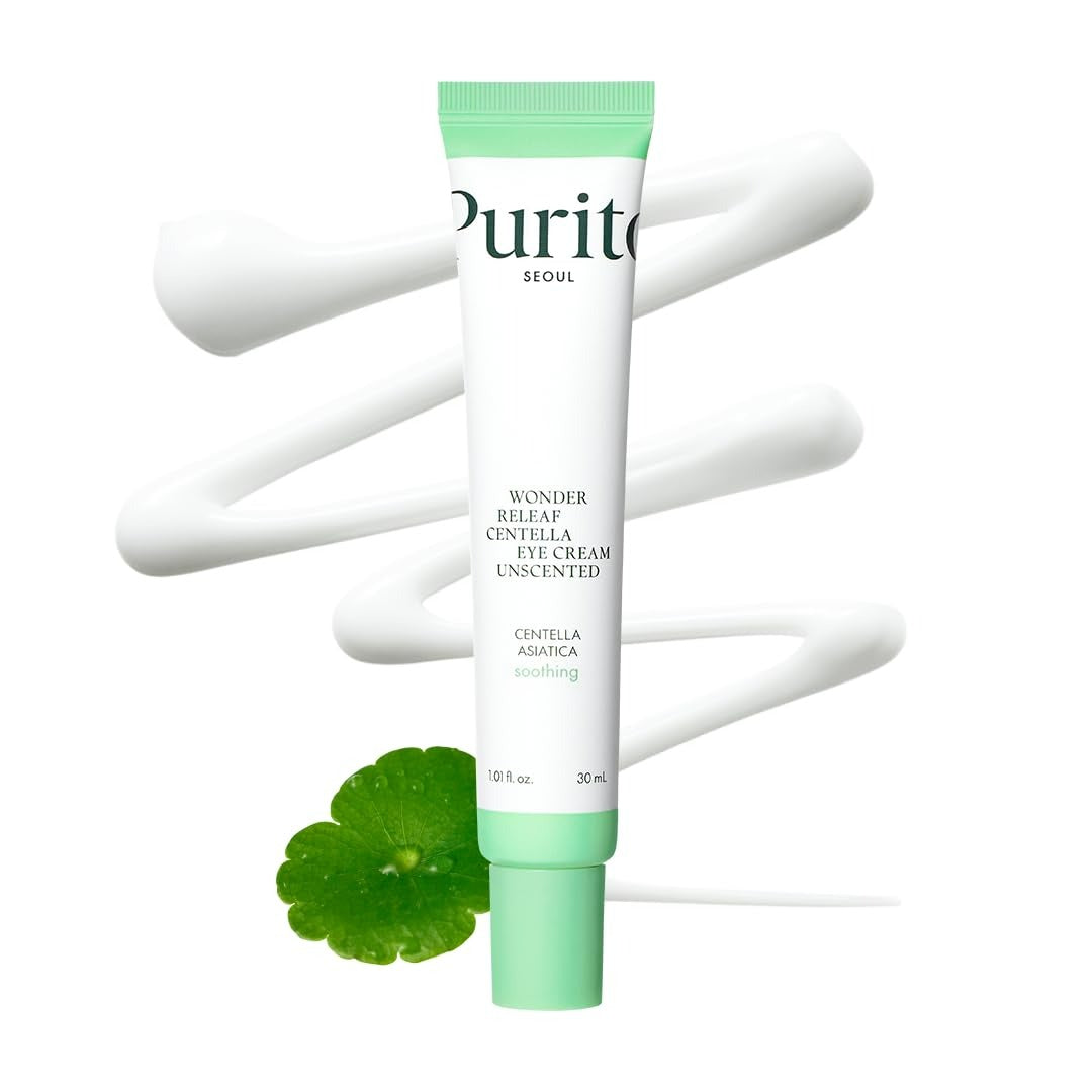 Wonder Releaf Centella Eye Cream Unscented (30ml)