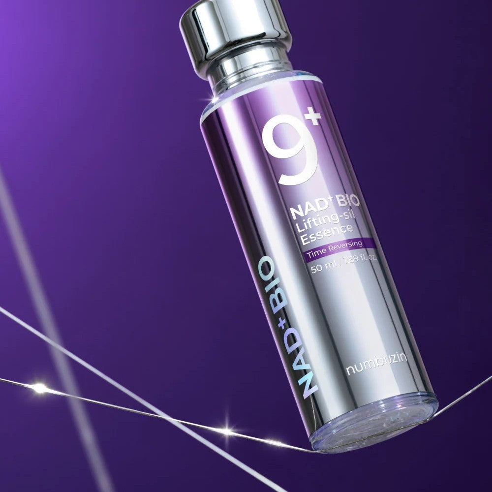 No. 9 NAD Bio Lifting-sil Essence (50ml)