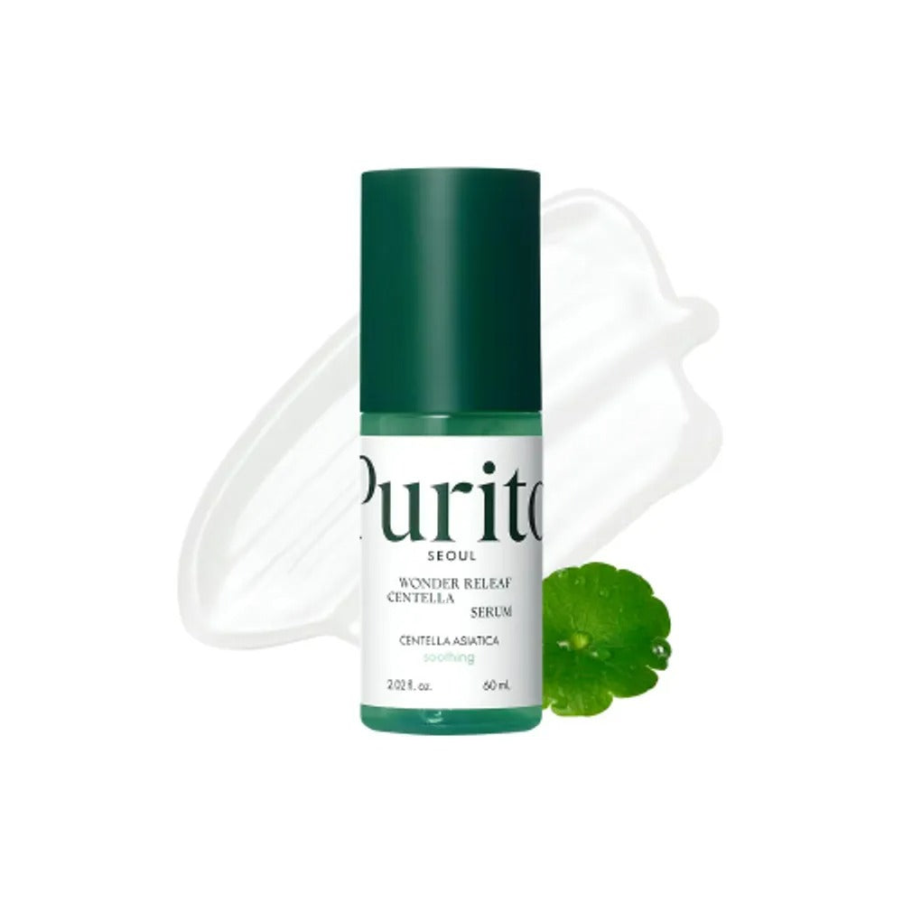 Wonder Releaf Centella Serum (60ml)