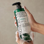 AHA, BHA, PHA 30 Days Miracle Acne Clear Body Cleanser (400g)