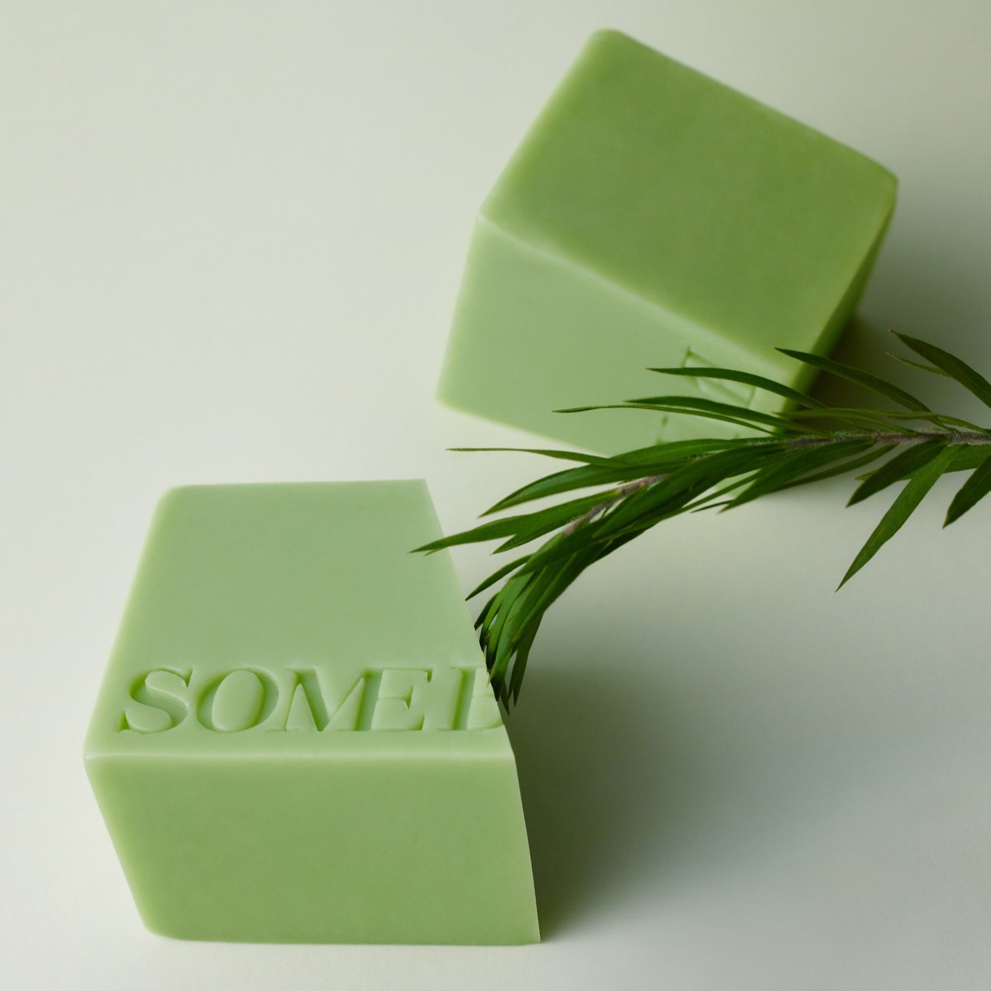 AHA, BHA, PHA 30 Days Miracle Cleansing Bar (1pc)