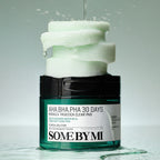 AHA, BHA, PHA 30 Days Miracle Truecica Clear Pad (70pads)