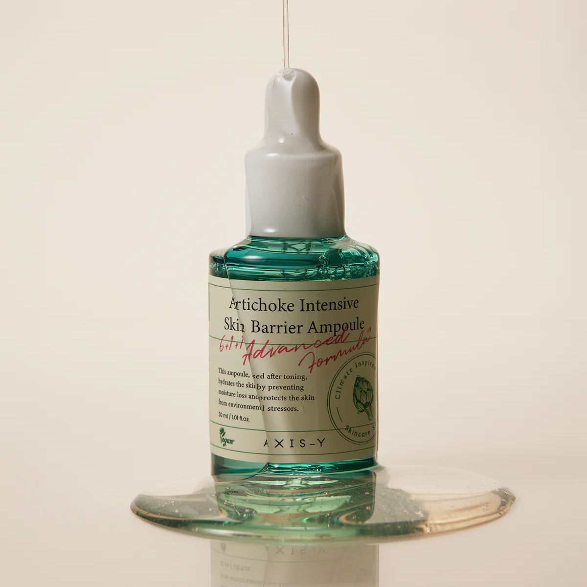 Artichoke Intensive Skin Barrier Ampoule (30ml)
