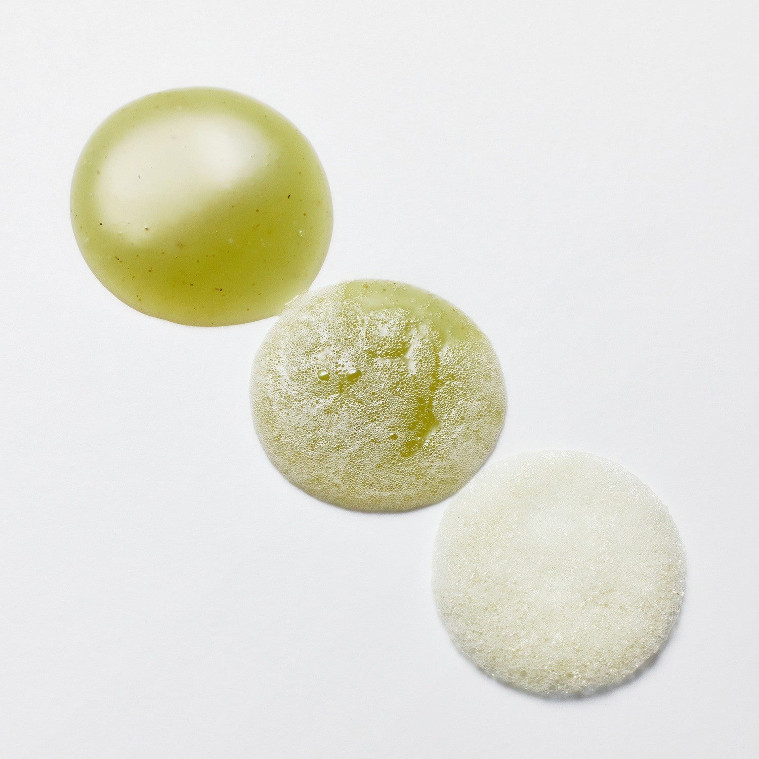 Bye Bye Blackhead 30 Days Miracle Green Tea Tox Bubble Cleanser (120g)