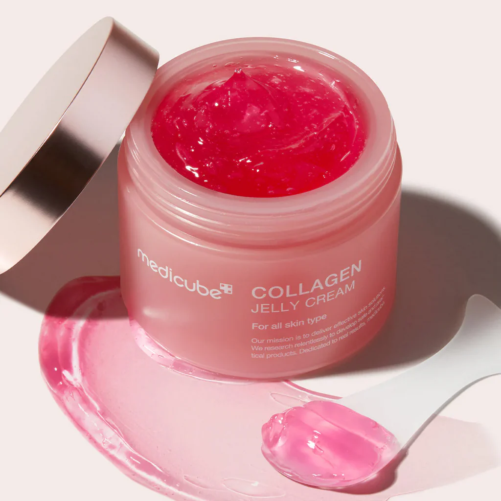 Collagen Jelly Cream (110ml)
