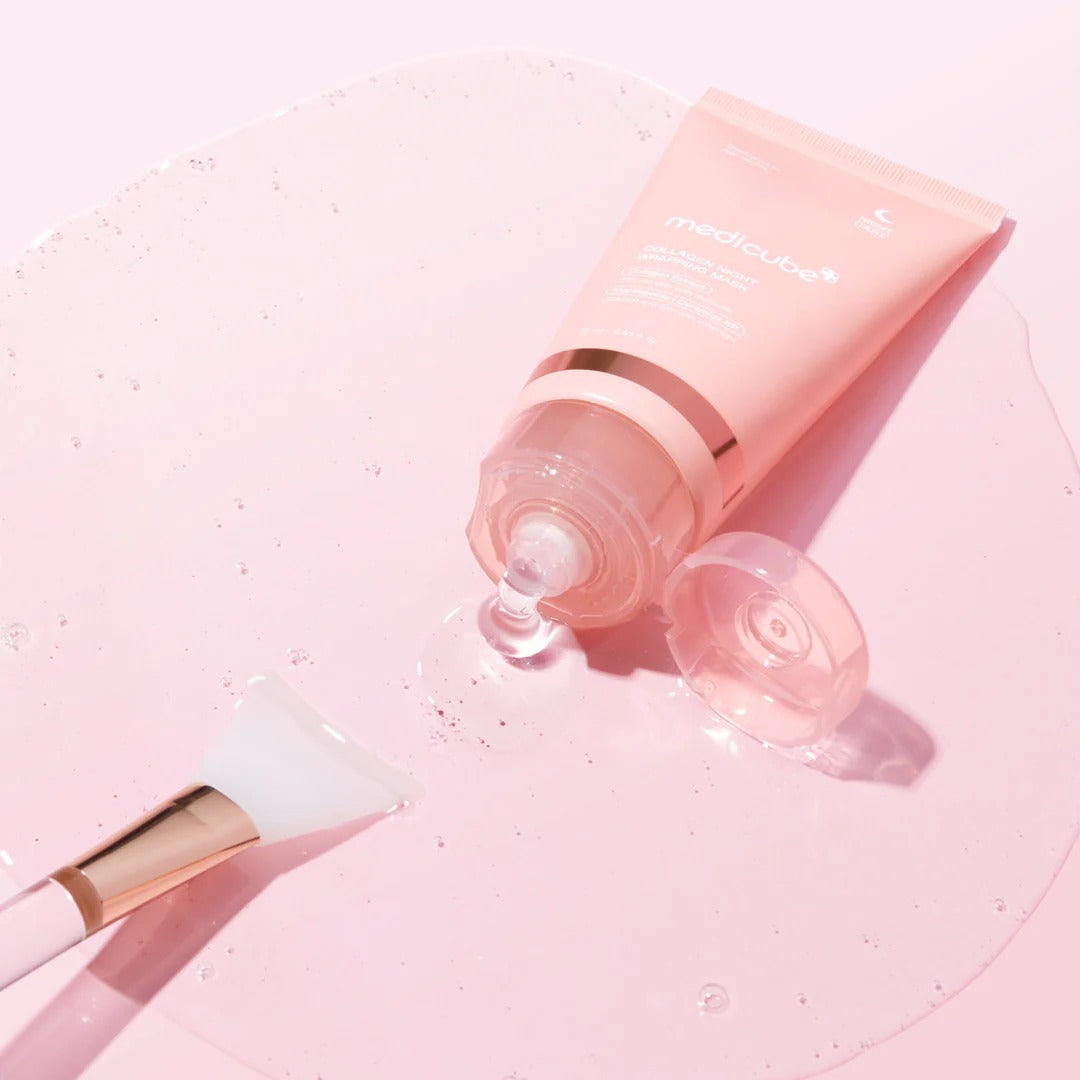 Collagen Night Wrapping Mask (75ml)