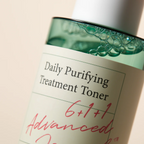 Daily Purifying Treatment Toner (200ml)