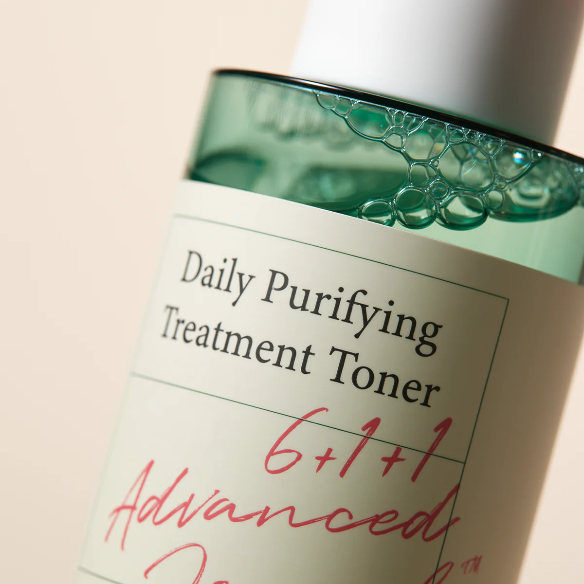 Daily Purifying Treatment Toner (200ml)