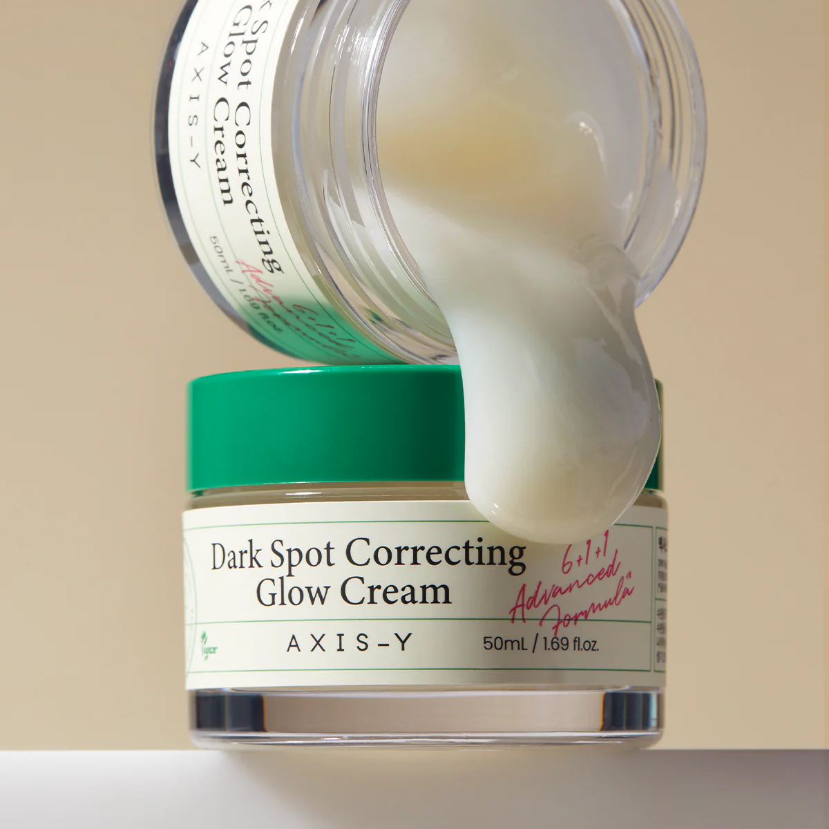 Dark Spot Correcting Glow Cream (50ml)