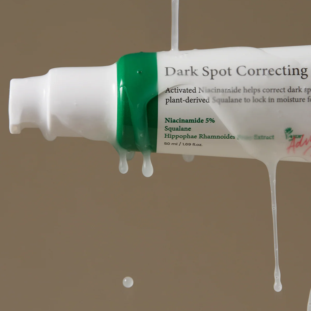 Dark Spot Correcting Glow Serum (50ml)