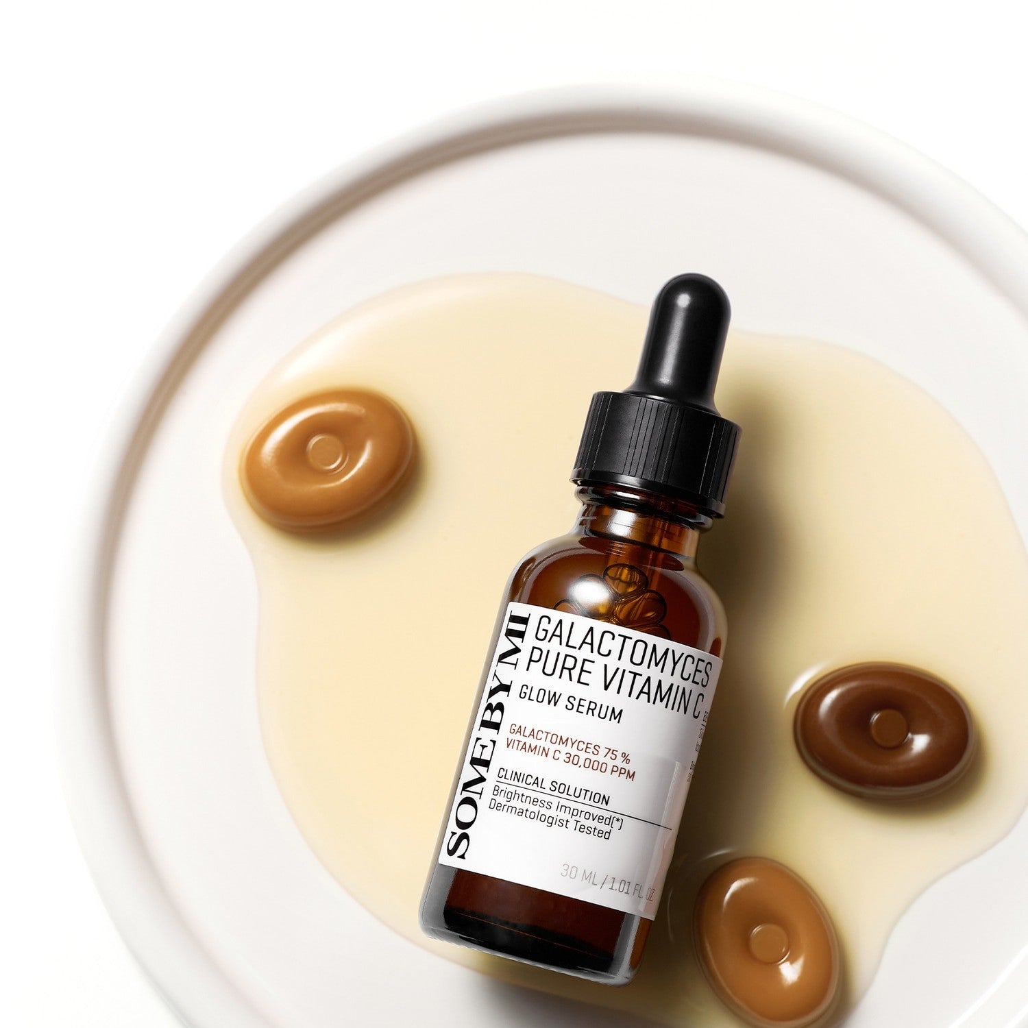 Galactomyces Pure Vitamin C Glow Serum (30ml)
