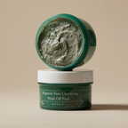Mugwort Pore Clarifying Wash Off Pack (100ml)