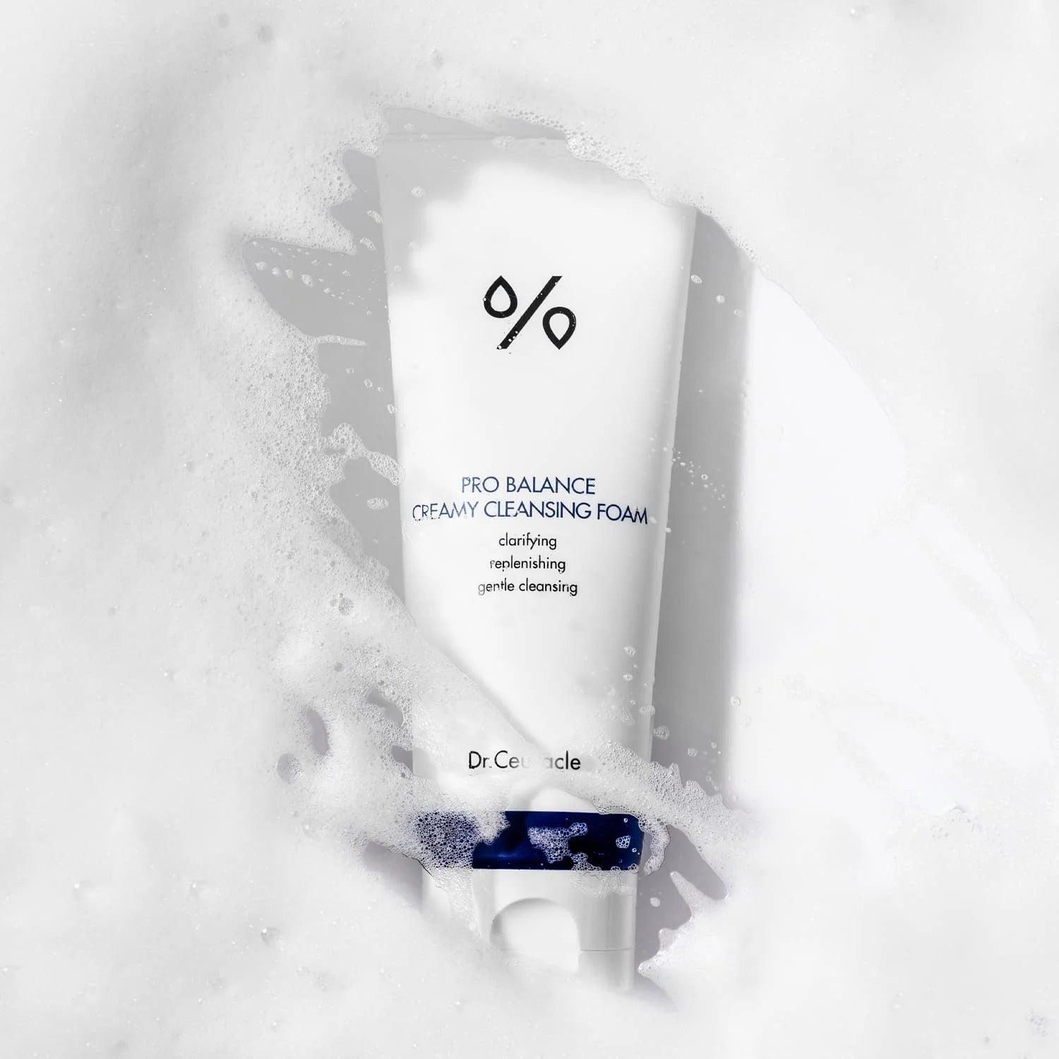 Pro Balance Creamy Deep Cleansing Foam (150g)