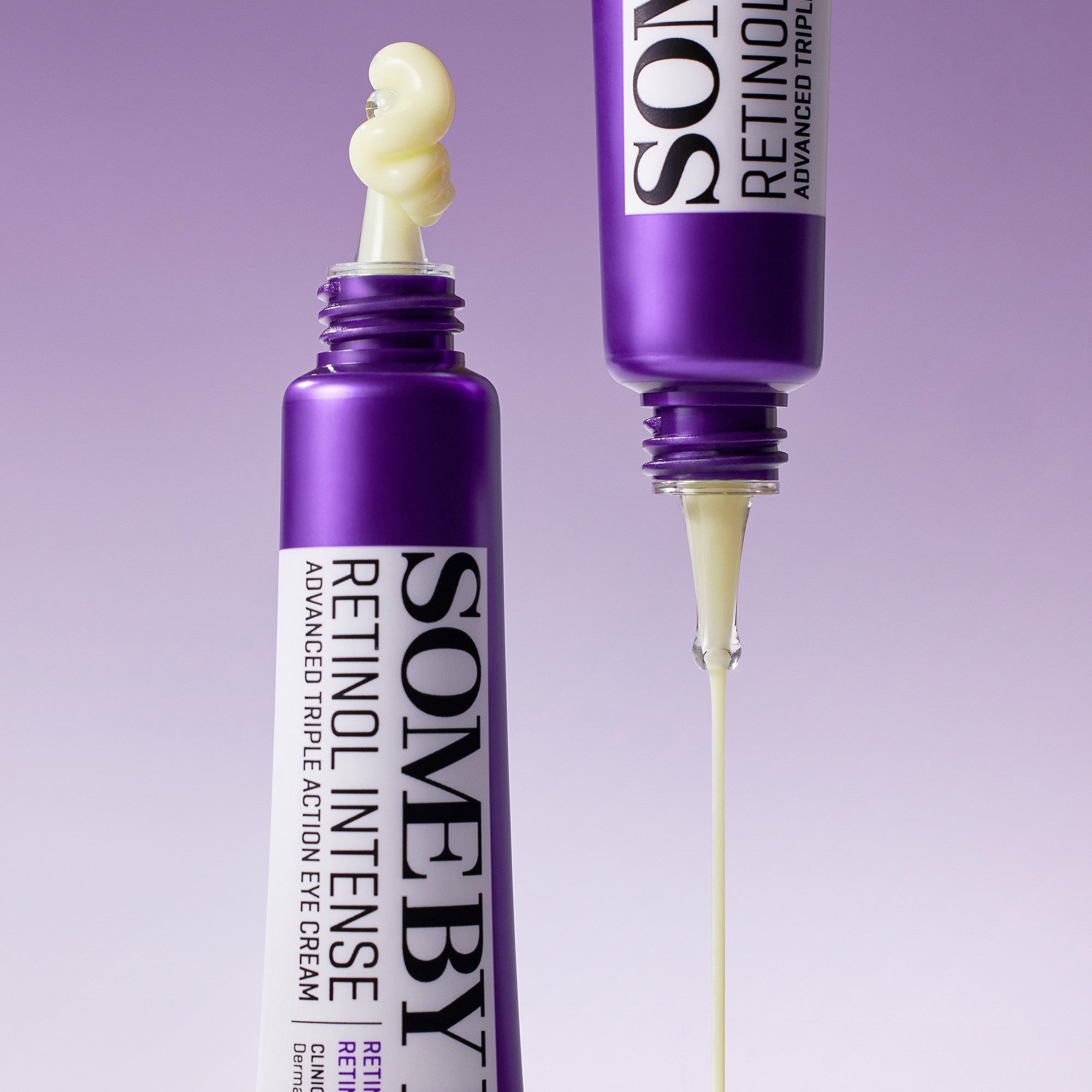 Retinol Intense Advanced Triple Action Eye Cream (30ml)
