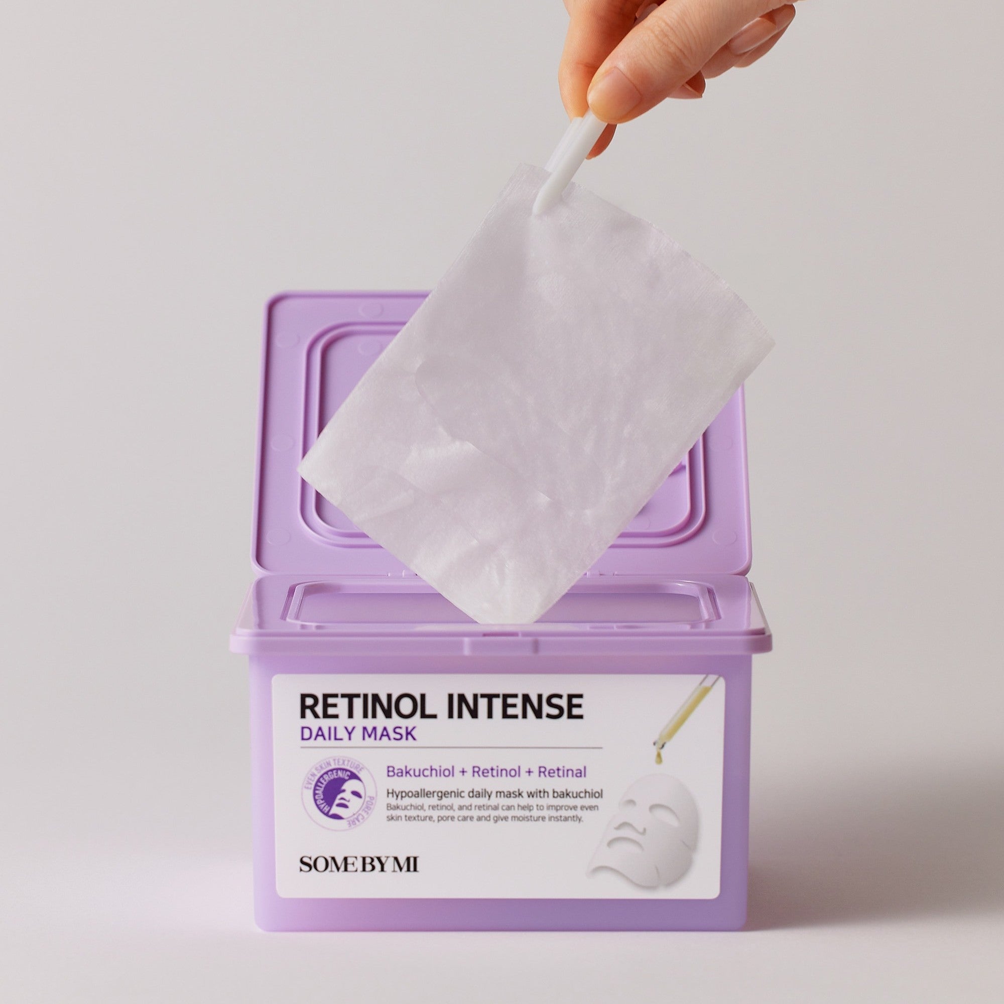 Retinol Intense Daily Mask (30ea)