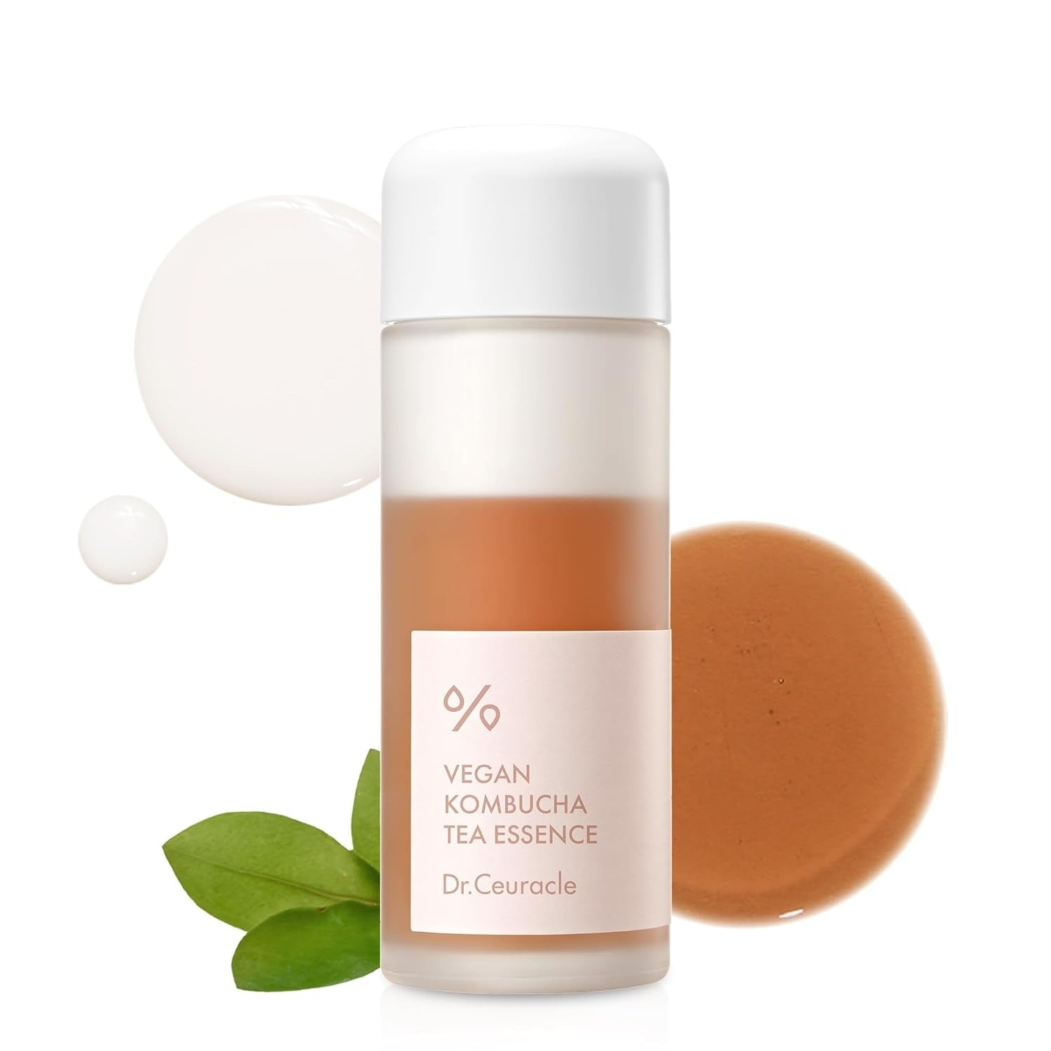 Vegan Kombucha Tea Essence (150ml)