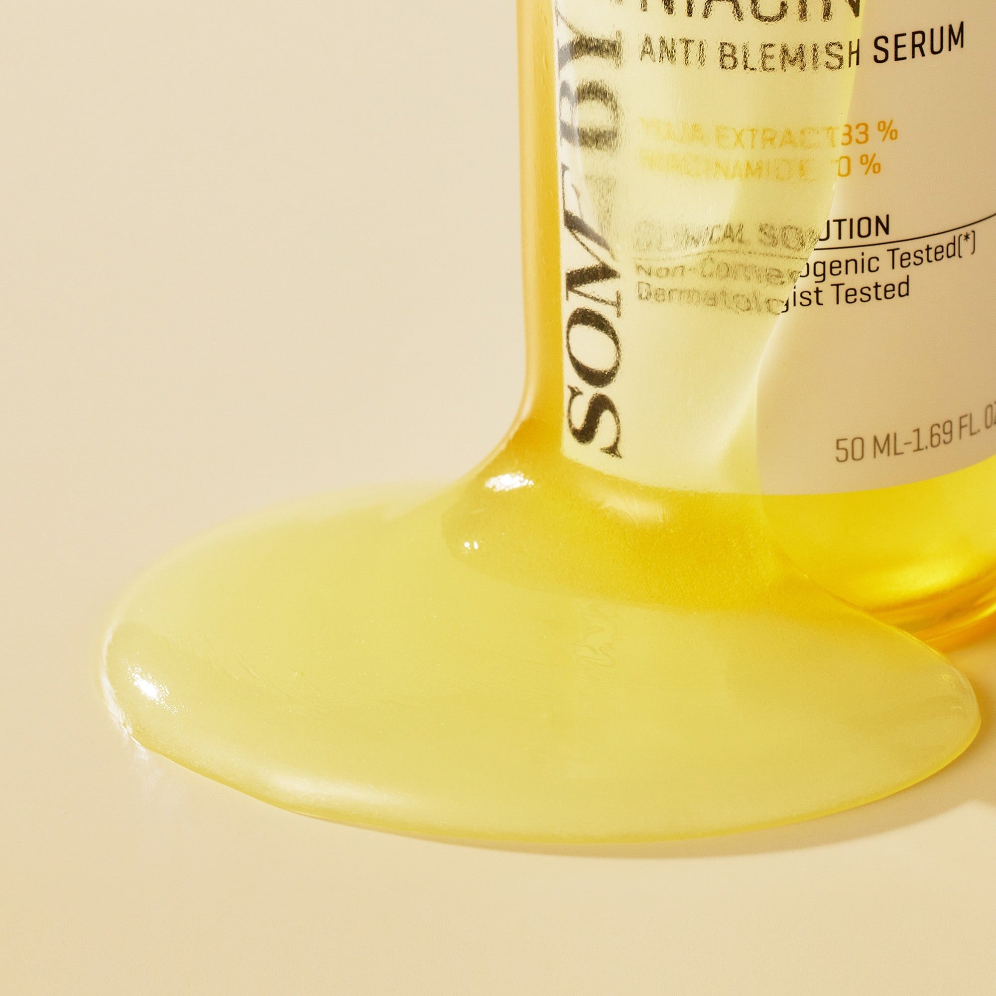 Yuja Niacin Anti Blemish Serum (50ml)