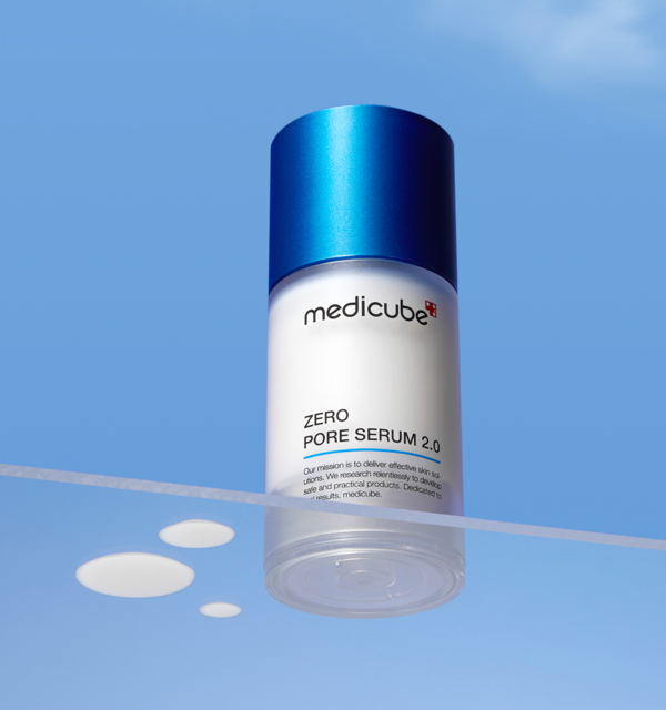 Zero Pore Serum 2.0 (37ml)
