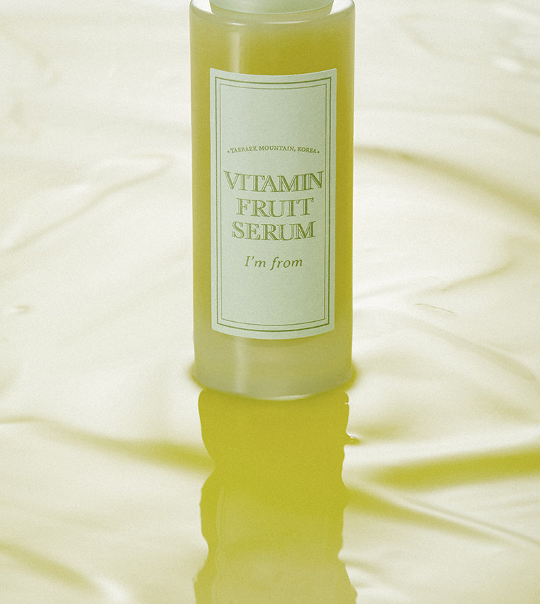 Vitamin Fruit Serum (30ml)