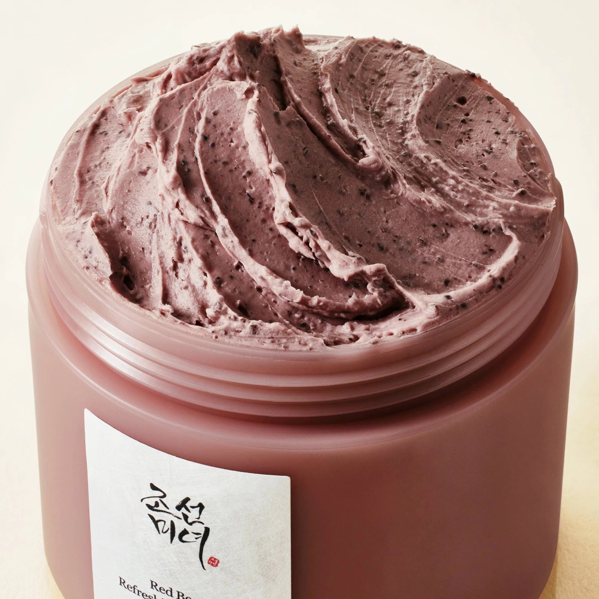 Red Bean Refreshing Pore Mask (150ml)