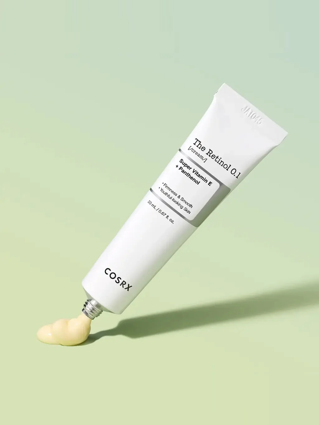 The Retinol 0.1 Cream (20ml)