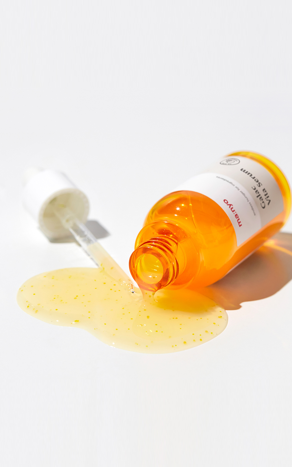 Galac Whitening Vita Serum