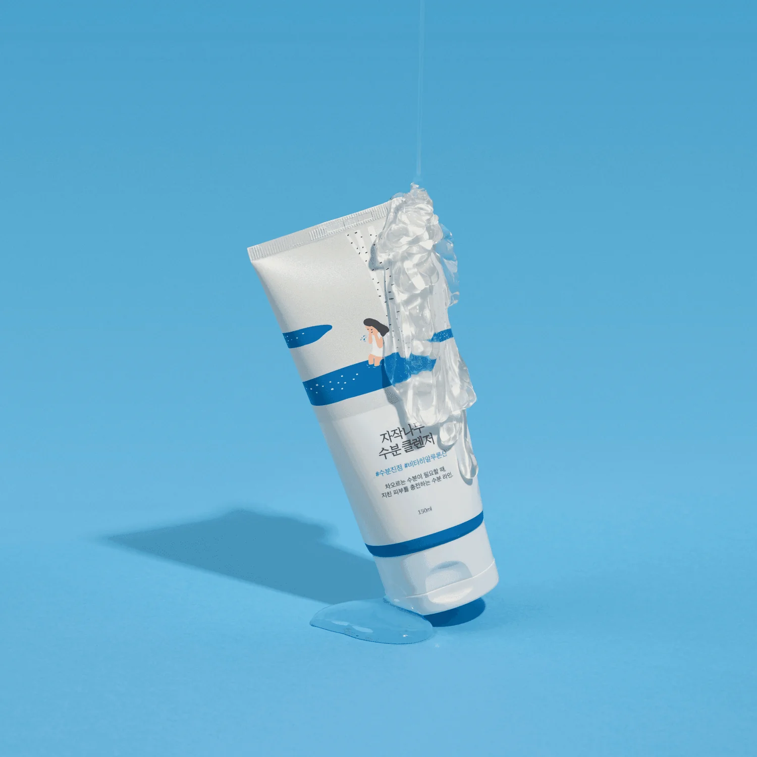 Birch Juice Moisturizing Cleanser (150ml)