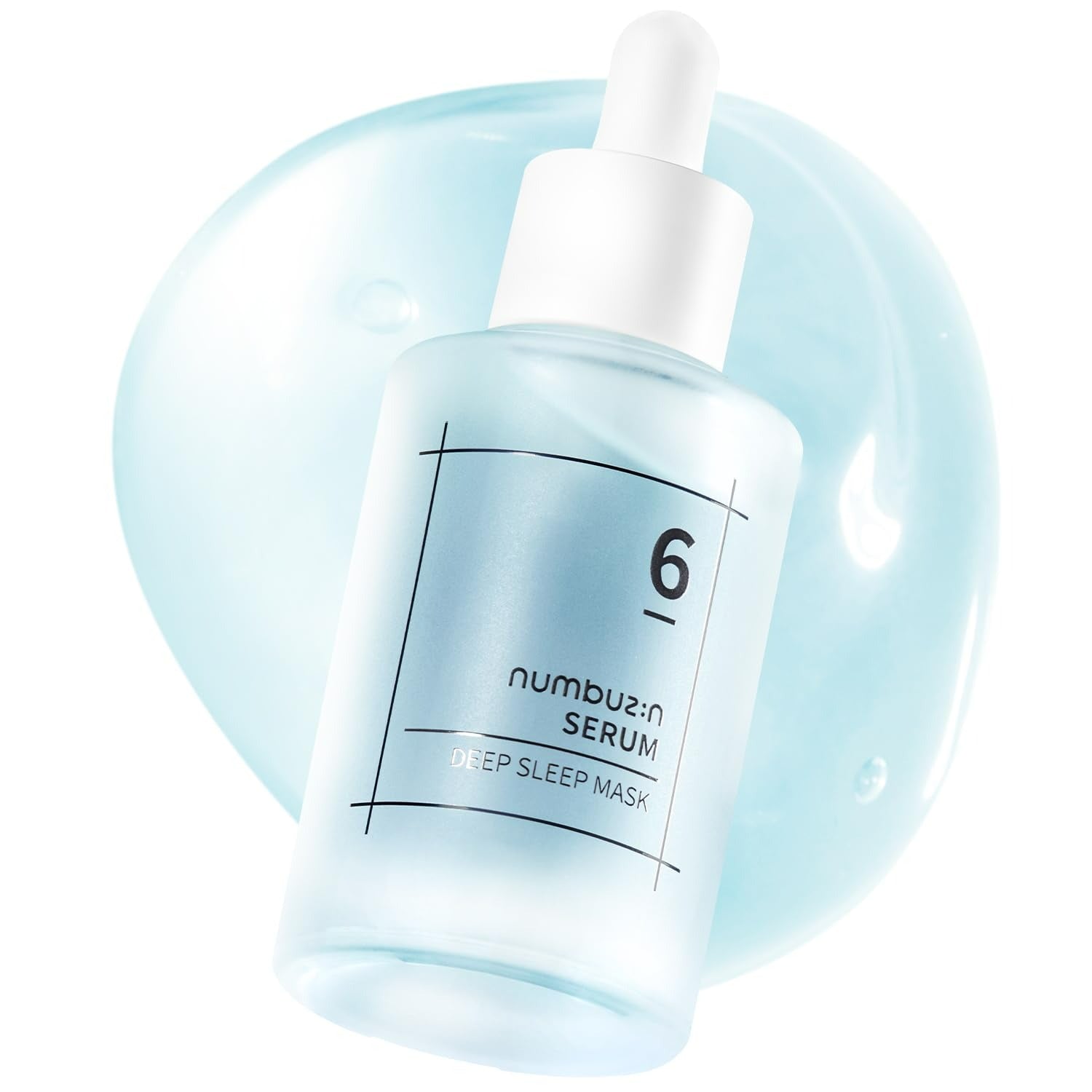 No. 6 Deep Sleep Mask Serum (50ml)