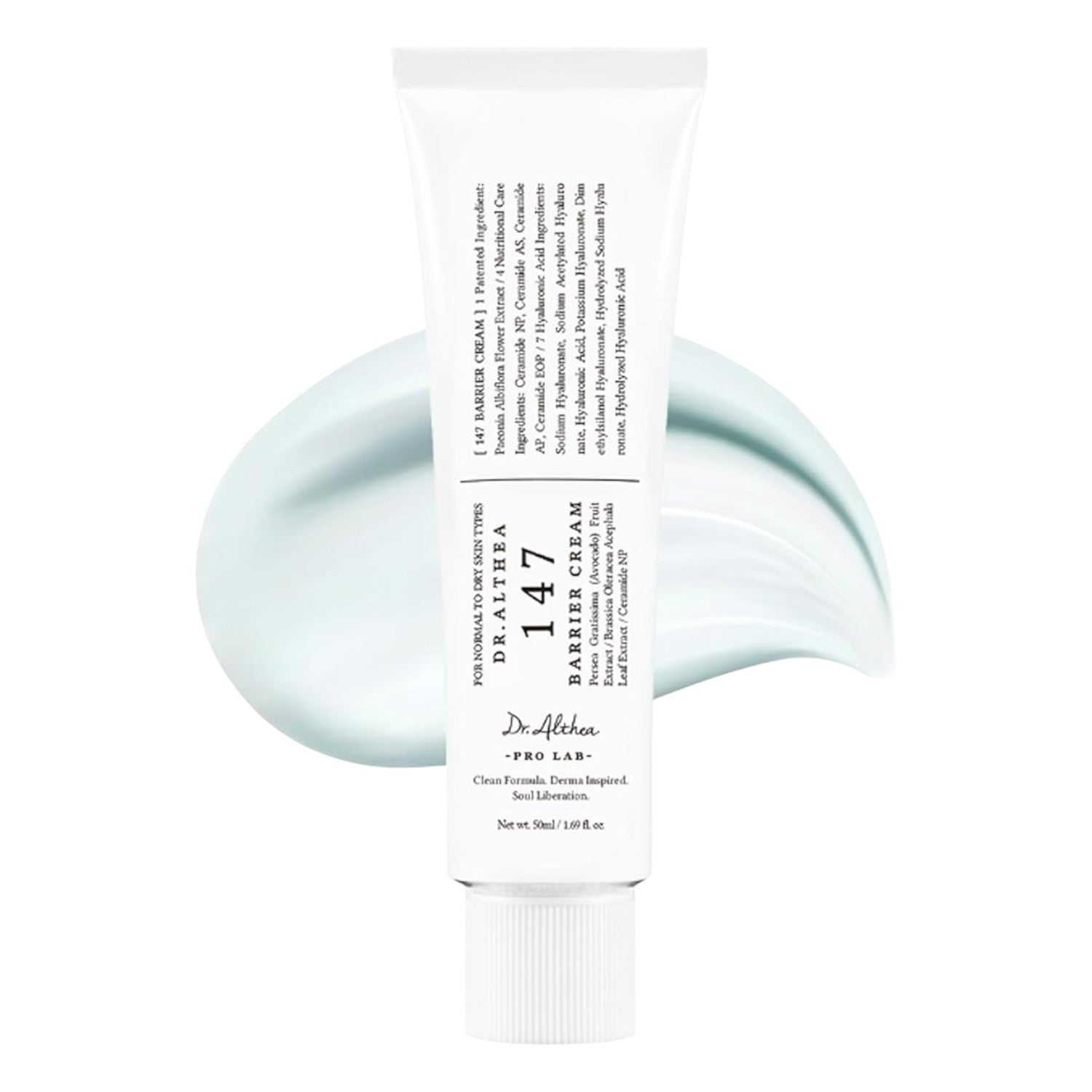 147 Barrier Cream (50ml)