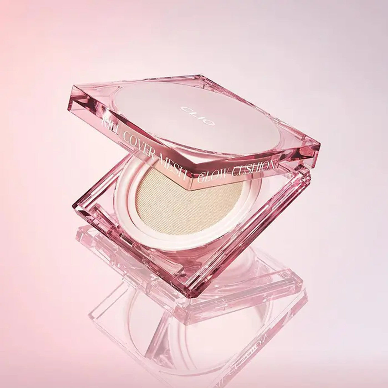 Kill Cover Mesh Glow Cushion [Refill Included]