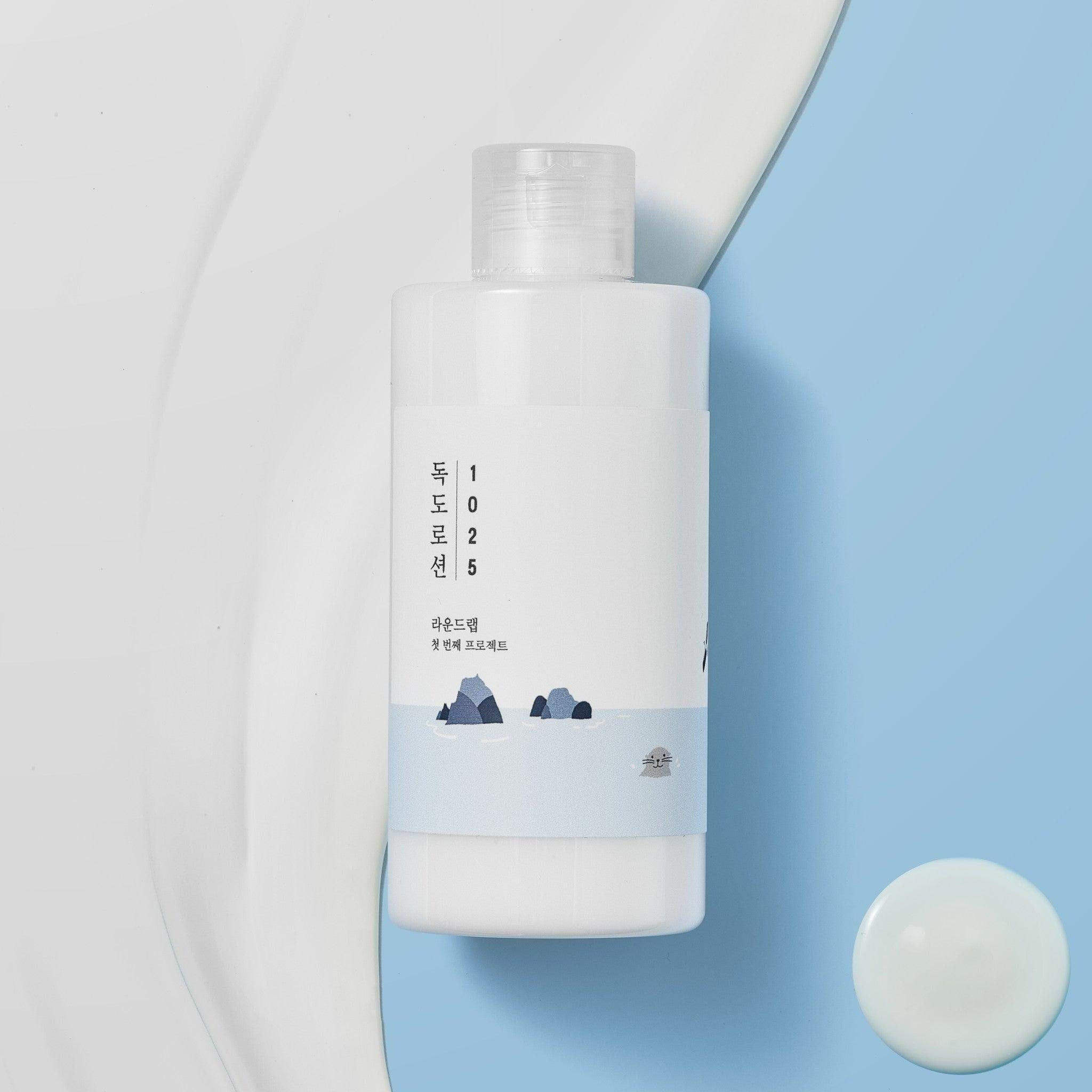 1025 Dokdo Lotion (200ml)