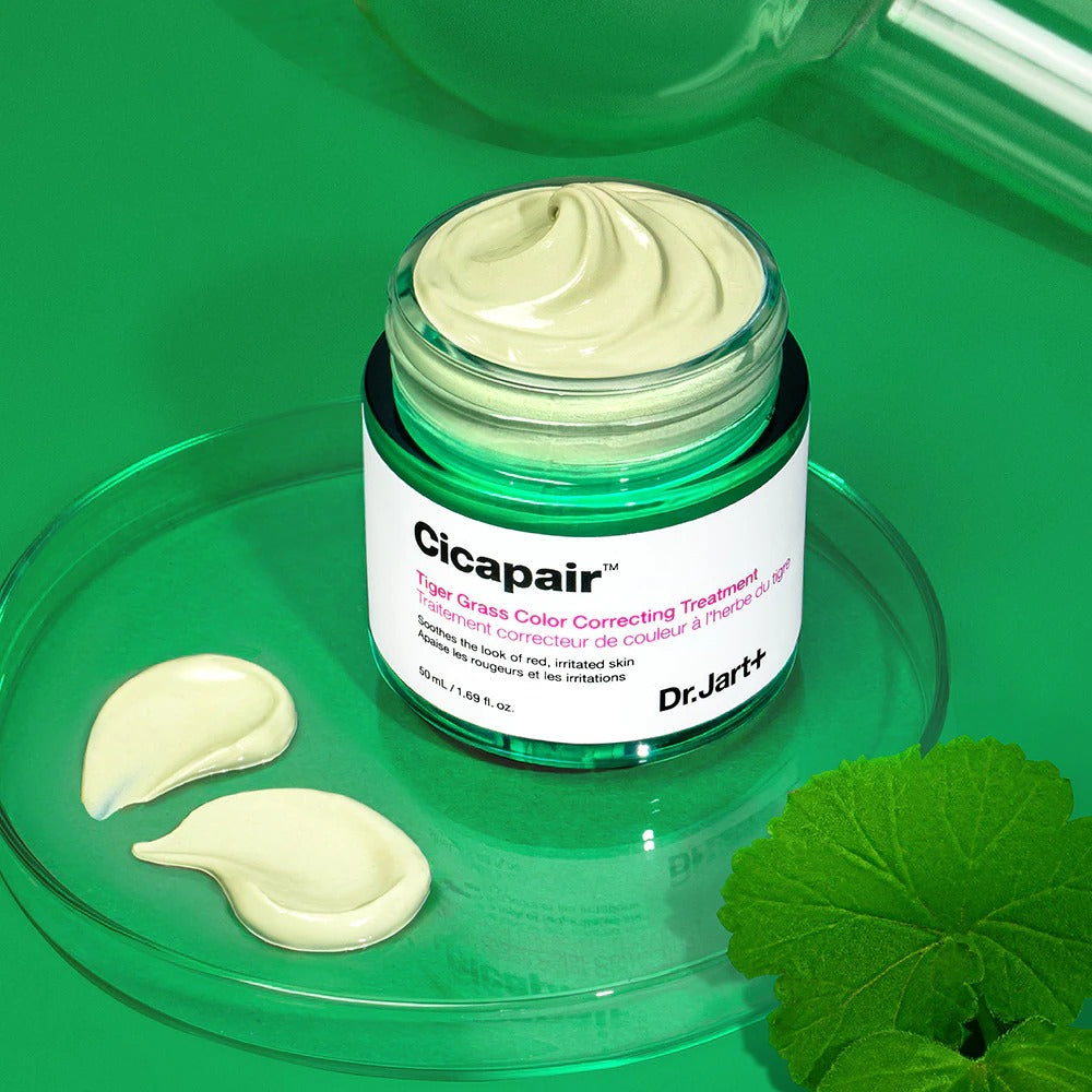 Cicapair™ Tiger Grass Colour Correcting Treatment (50ml)