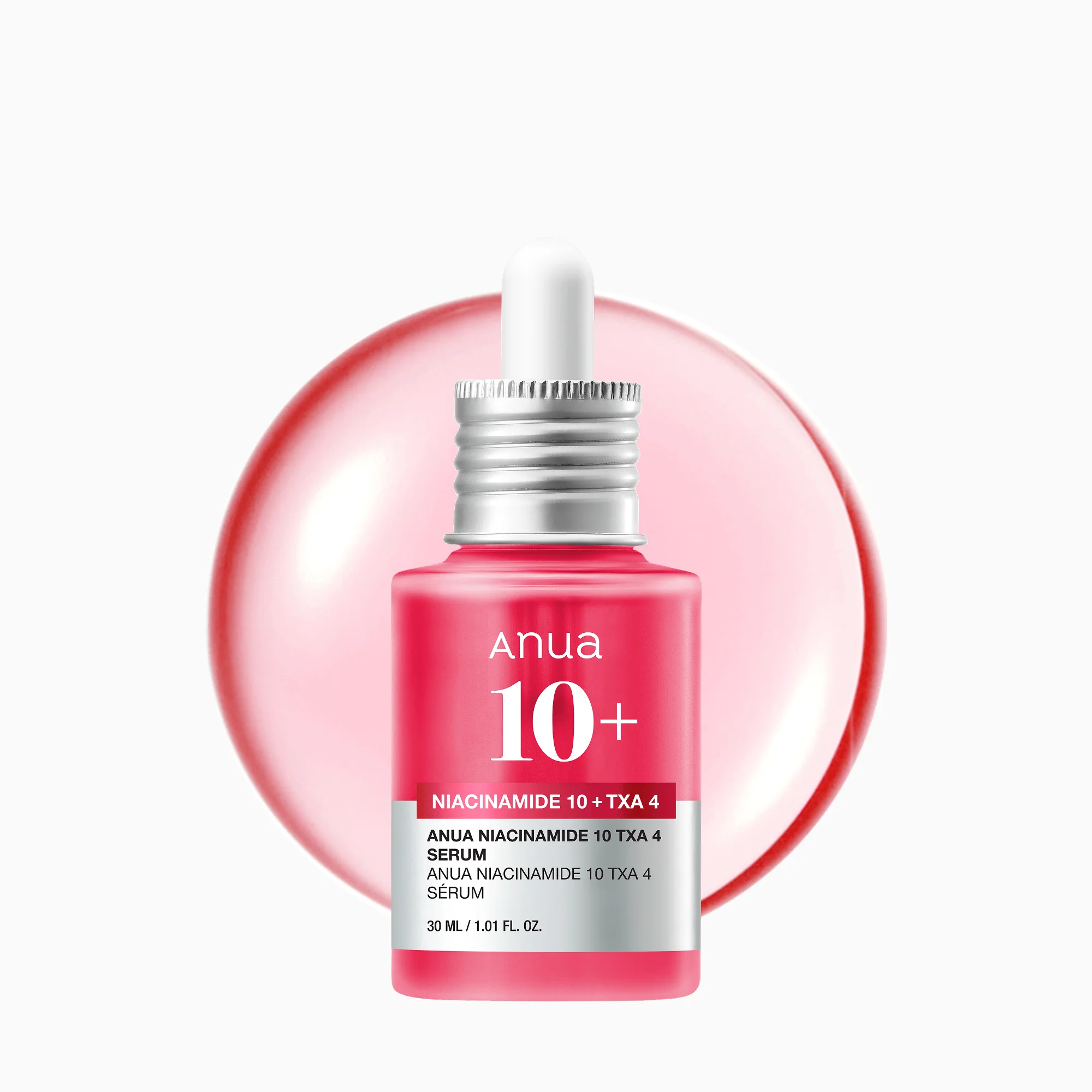 Niacinamide 10 TXA 4 Serum (30ml)