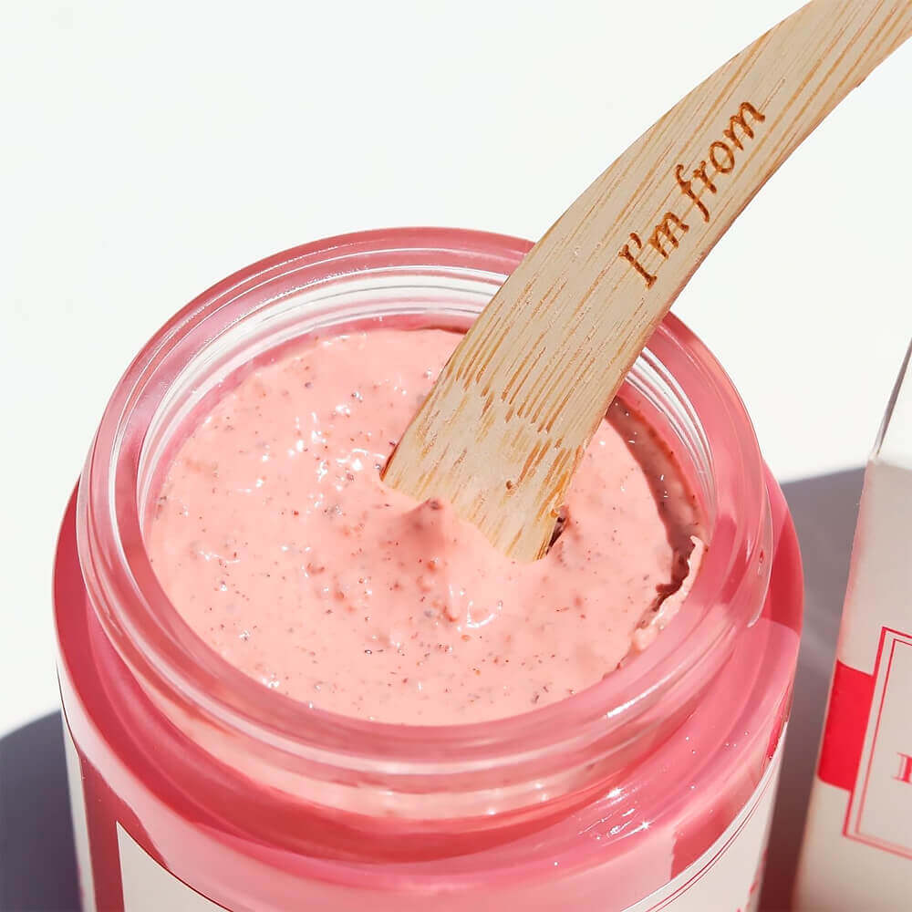 Beet Purifying Mask (110g)