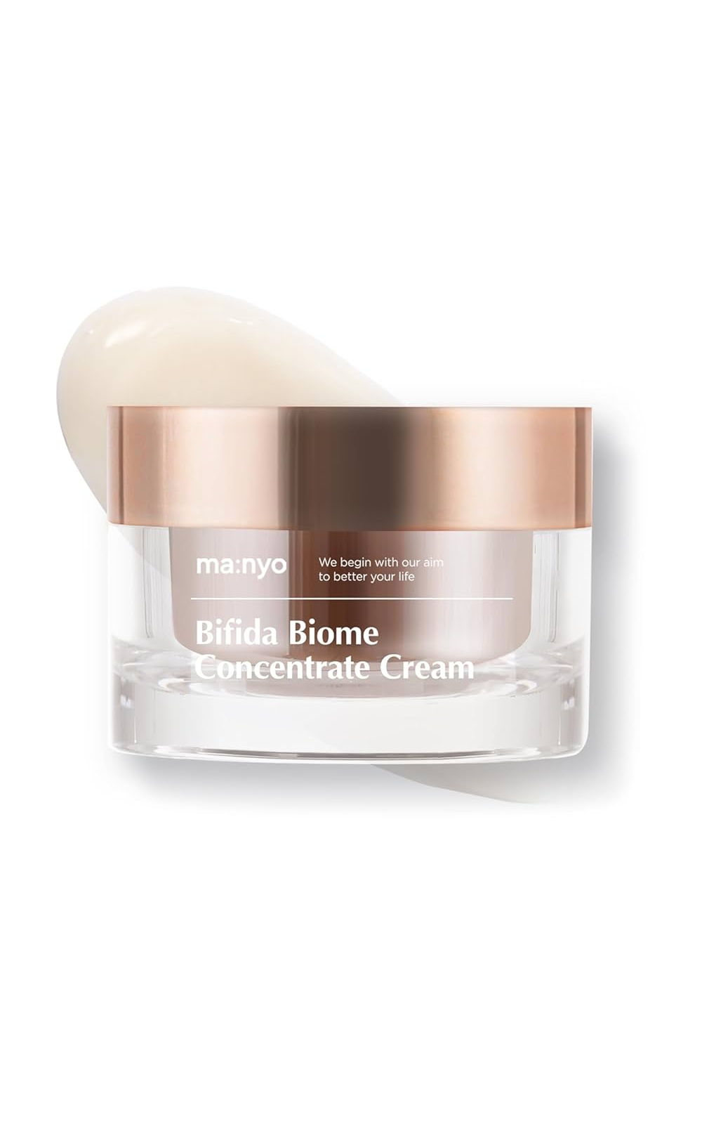 Bifida Biome Concentrate Cream
