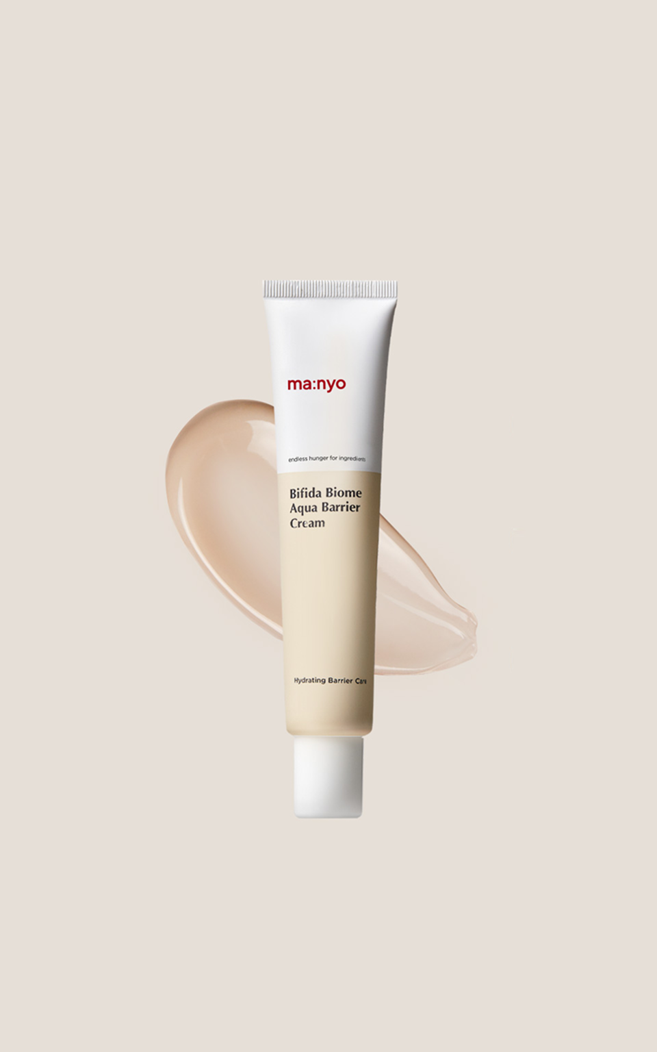 Bifida Biome Aqua Barrier Cream