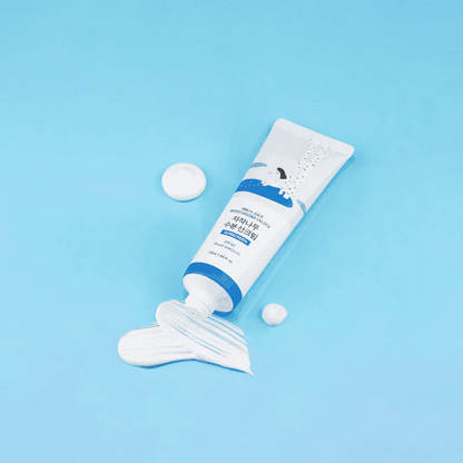 Birch Juice Moisturizing Sunscreen (50ml)