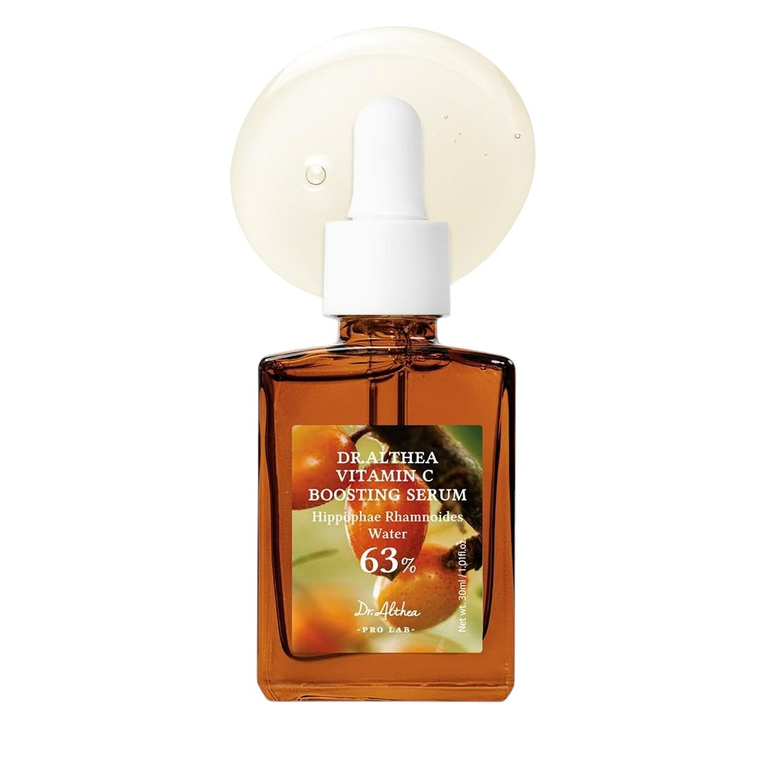 Vitamin C Boosting Serum (30ml)
