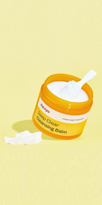 Deep Clear Cleansing Balm