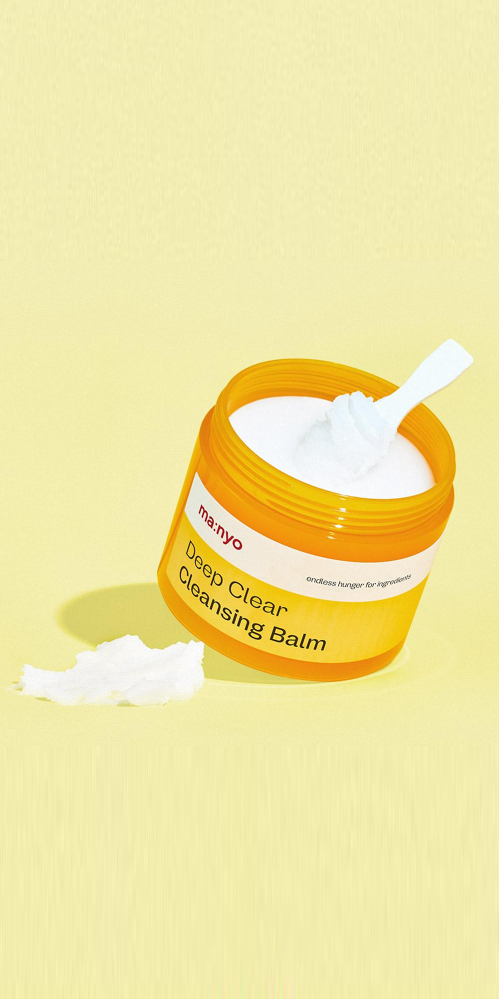 Deep Clear Cleansing Balm