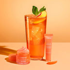 Lip Sleeping Mask - Peach Iced Tea (20g)