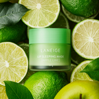 Lip Sleeping Mask EX - Apple Lime (20g)