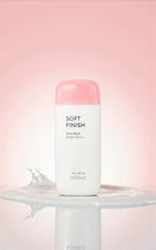 All-around Safe Block Soft Finish Sun Milk (70ml)