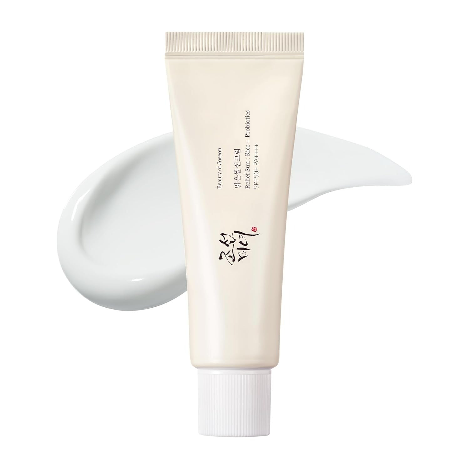 Relief Sun: Rice + Probiotics (50ml)