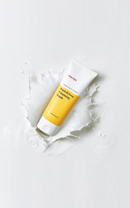 Pure & Deep Cleansing Foam