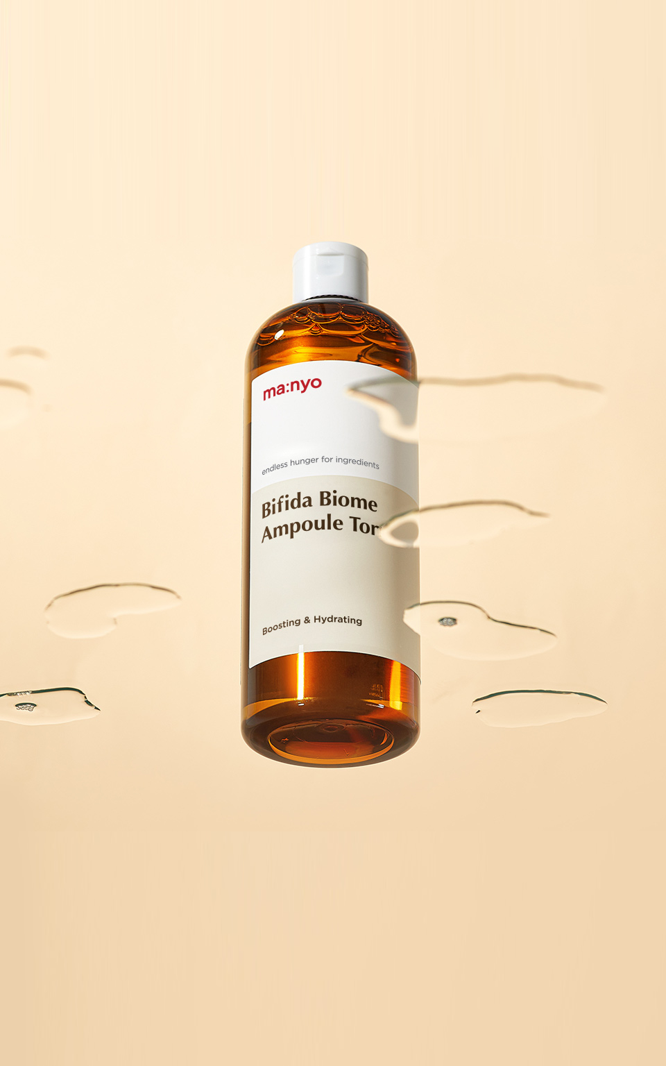 Bifida Biome Ampoule Toner