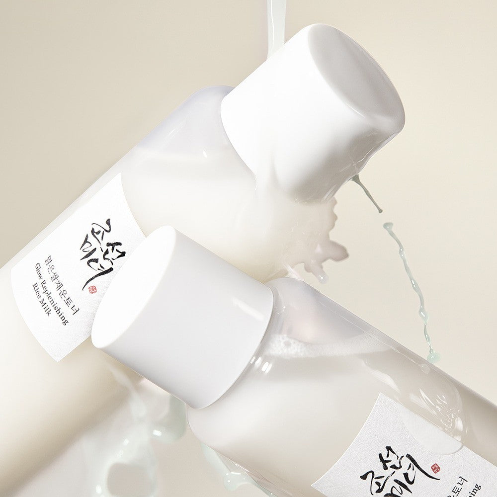 Glow Replenishing Rice Milk (150ml)