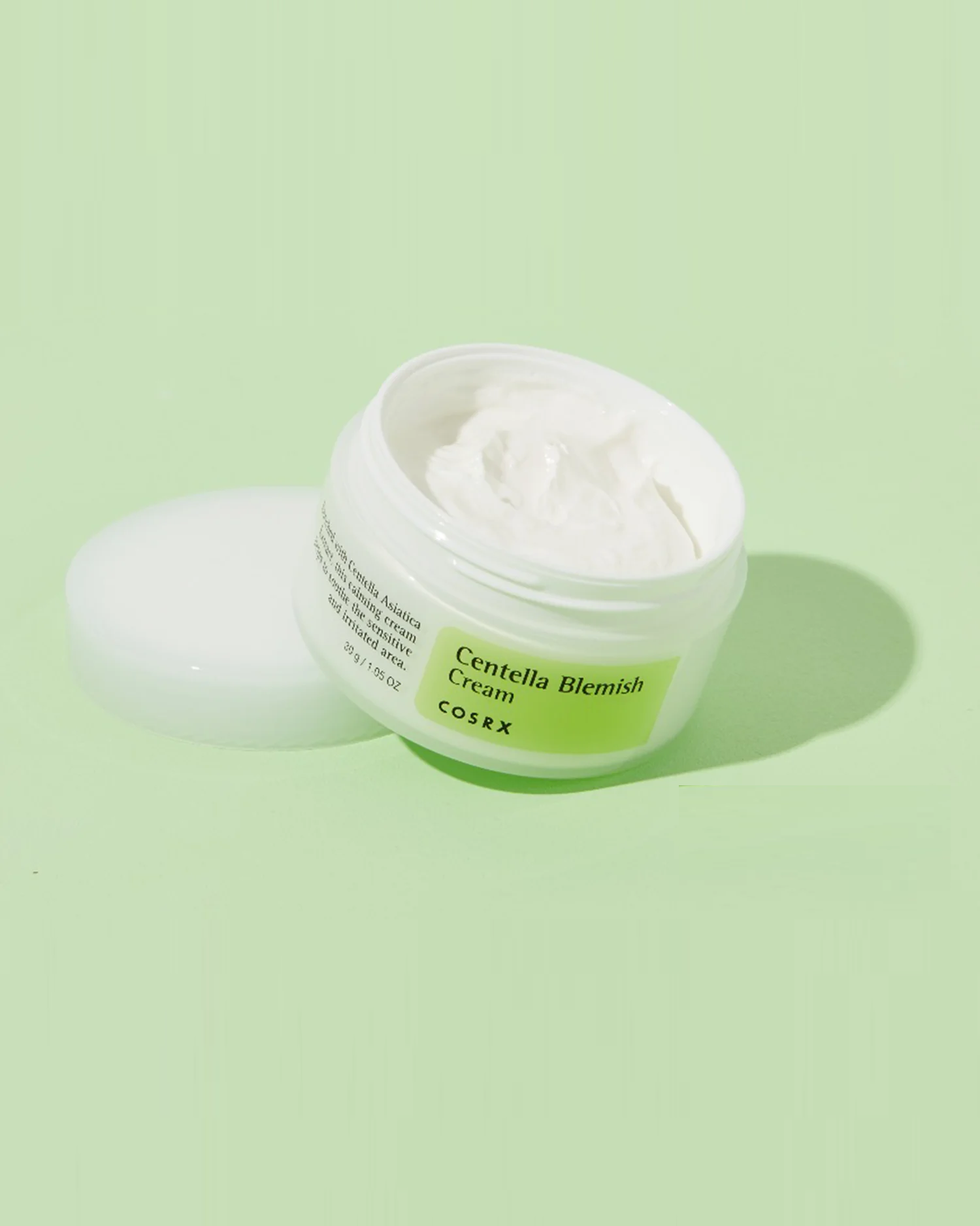 Centella Blemish Cream (30ml)