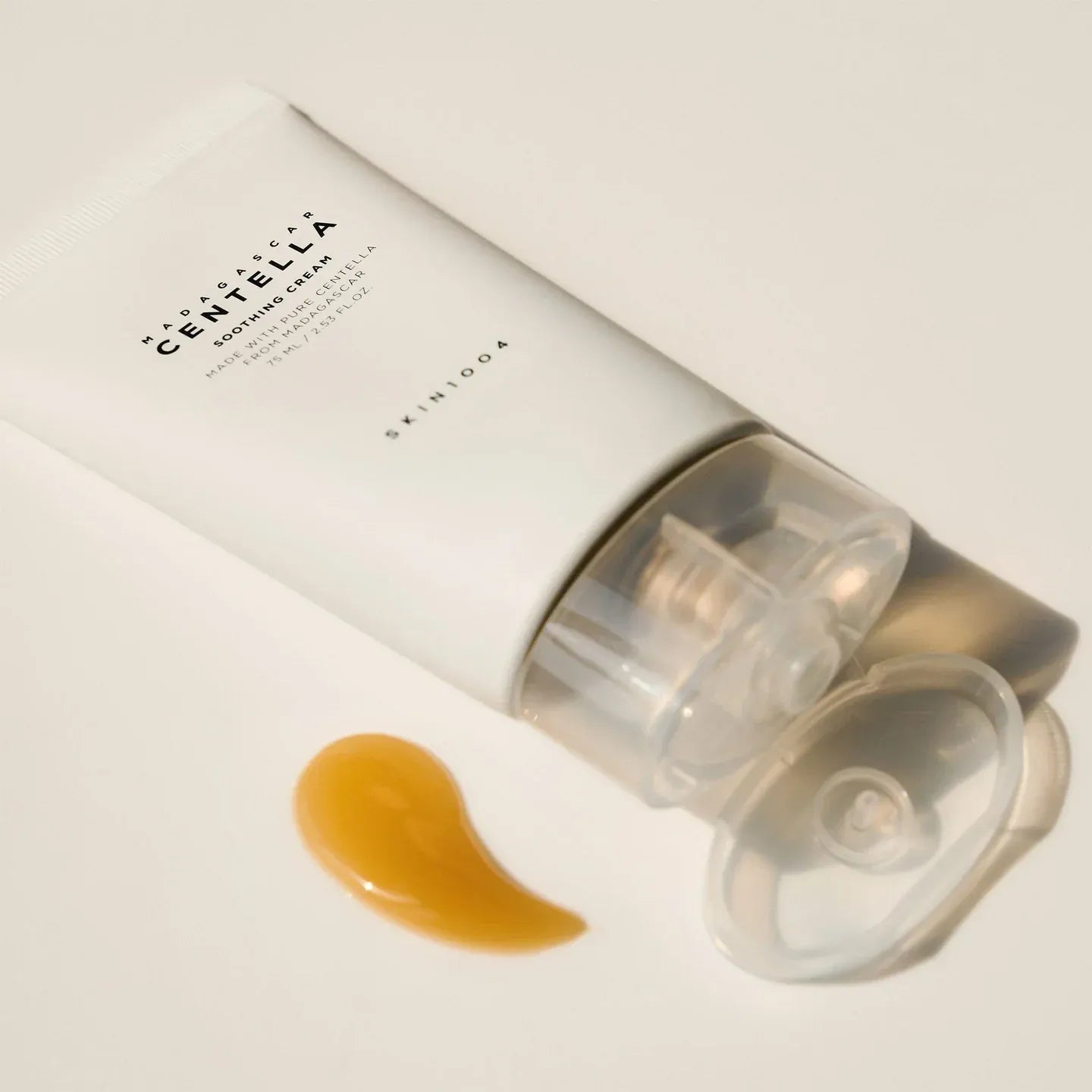Madagascar Centella Soothing Cream (75ml)